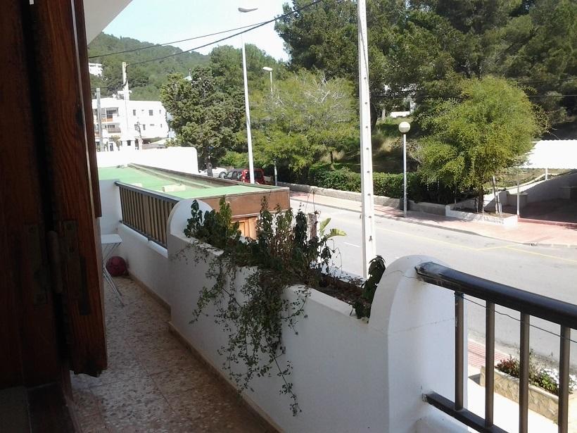 Apartment Torres Mari 칼라 이온가 객실 사진