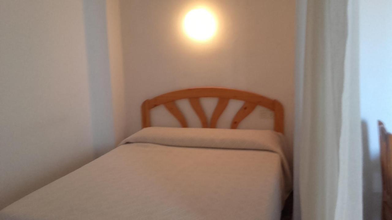 Apartment Torres Mari 칼라 이온가 외부 사진